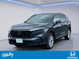 Certified 2023 Honda CR-V EX-L image 1