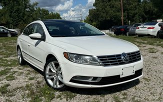 Used 2013 Volkswagen CC Lux image 1
