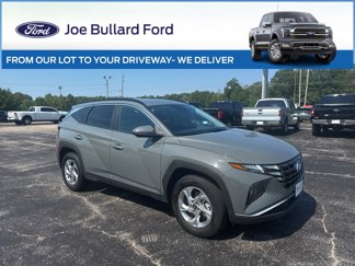 Used 2024 Hyundai Tucson SEL image 1