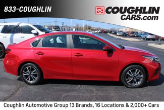 Used 2023 Kia Forte LXS w/ LXS Technology Package image 1
