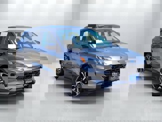 Certified 2022 Ford Escape SE w/ SE Sport Appearance Package image 1