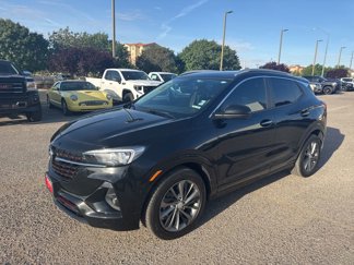 Used 2023 Buick Encore GX Select w/ Sport Touring Package image 1