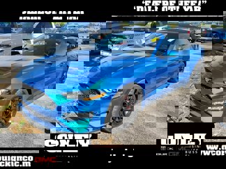 Used 2019 Ford Mustang Premium video 1