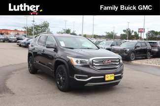 Used 2019 GMC Acadia SLT image 1