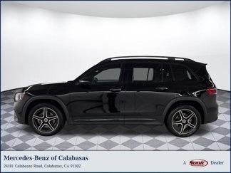 Used 2023 Mercedes-Benz GLB 250 image 1