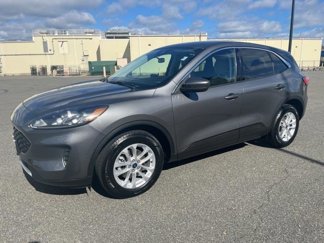 Certified 2021 Ford Escape SE image 1