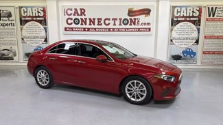 Used 2021 Mercedes-Benz A 220 w/ Premium Package image 1