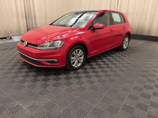 Used 2018 Volkswagen Golf SE image 1