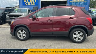 Used 2016 Chevrolet Trax LT w/ LT Convenience Package image 1