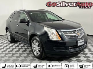 Used 2011 Cadillac SRX Luxury image 1