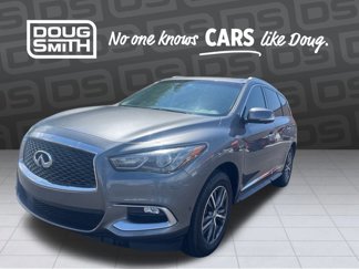 Used 2016 INFINITI QX60 AWD w/ Premium Plus Package image 1