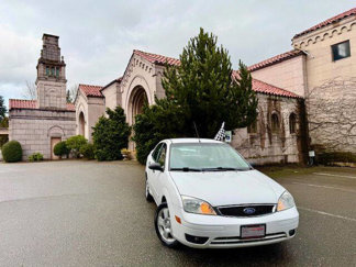 Used 2007 Ford Focus SES image 1