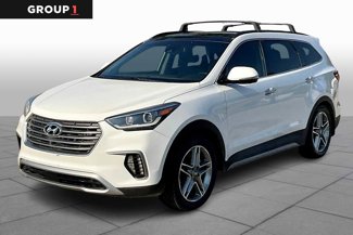 Used 2019 Hyundai Santa Fe XL image 1