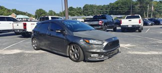 Used 2018 Ford Focus ST image 1