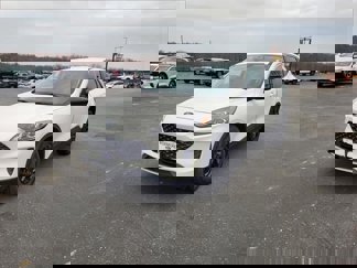 Certified 2022 Ford Escape SE image 1