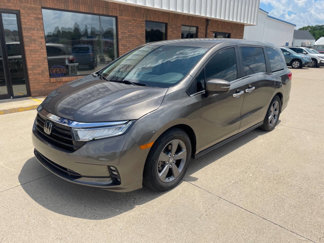 Used 2022 Honda Odyssey EX image 1