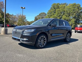 New 2024 Lincoln Corsair FWD w/ Equipment Group 101A image 1