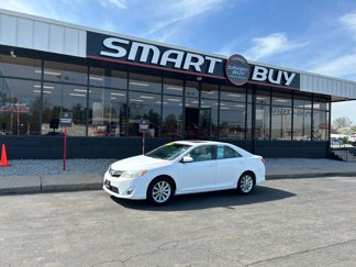 Used 2013 Toyota Camry XLE image 1
