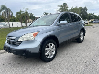 Used 2009 Honda CR-V EX-L image 1