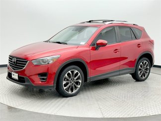 Used 2016 MAZDA CX-5 Grand Touring image 1