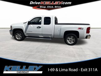 Used 2013 Chevrolet Silverado 1500 LT w/ All-Star Edition image 1