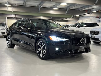 Certified 2024 Volvo S60 B5 Core image 1