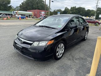 Used 2008 Honda Civic LX image 1