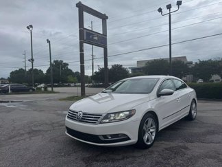 Used 2015 Volkswagen CC Sport image 1