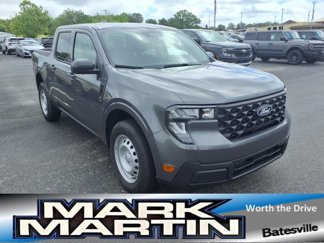 New 2025 Ford Maverick XL image 1