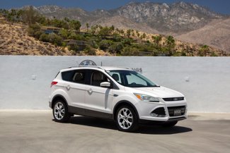 Used 2014 Ford Escape Titanium image 1