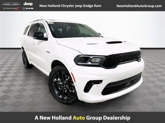 New 2025 Dodge Durango R/T image 1