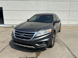 Used 2013 Honda Crosstour EX-L image 1