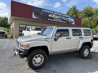 Used 2009 HUMMER H3 image 1