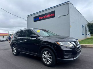 Used 2018 Nissan Rogue SV image 1