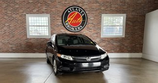 Used 2012 Honda Civic EX-L image 1