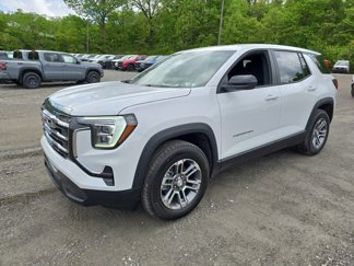 New 2026 GMC Terrain Elevation image 1