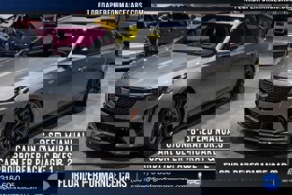 Used 2024 Cadillac CT5 V Blackwing w/ Carbon Fiber Package 2 image 1