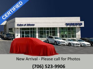 Certified 2025 Volvo S60 B5 Core image 1