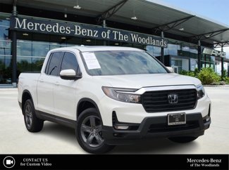 Used 2023 Honda Ridgeline RTL image 1
