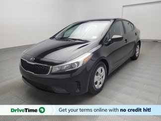Used 2017 Kia Forte LX image 1