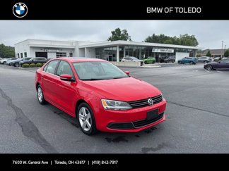 Used 2013 Volkswagen Jetta TDI image 1