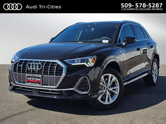 New 2025 Audi Q3 2.0T Premium Plus image 1