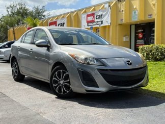 Used 2011 MAZDA MAZDA3 i Sport image 1