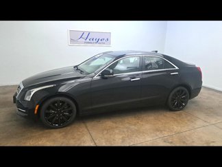 Used 2015 Cadillac ATS Luxury w/ Sun And Sound Package image 1