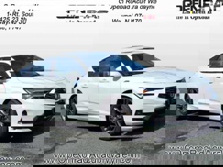 Certified 2023 Acura Integra A-Spec image 1