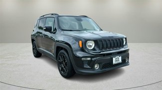 Used 2020 Jeep Renegade Altitude image 1