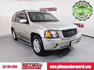Used 2006 GMC Envoy Denali image 1