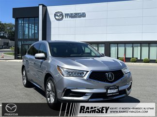 Used 2018 Acura MDX SH-AWD w/ Technology Package image 1