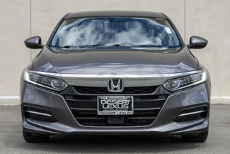 Used 2020 Honda Accord Hybrid video 2