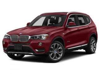Used 2015 BMW X3 xDrive35i image 1